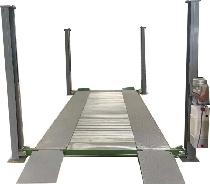 9500 lbs Double 4-Post Parking Lift – Garage/Shop