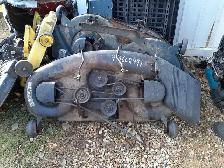 assorted mower decks for lawn & garden tractors - Photo 4