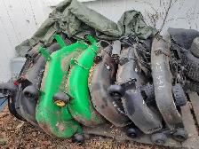 assorted mower decks for lawn & garden tractors - Photo 6