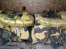 assorted mower decks for lawn & garden tractors - Photo 7