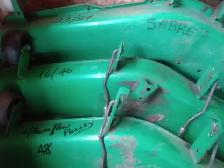 assorted mower decks for lawn & garden tractors - Photo 10