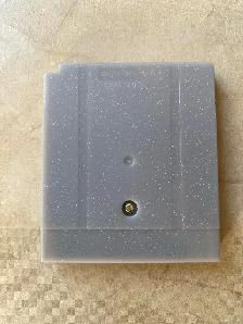 Pokémon Silver Cartridge (Repro) - Photo 2