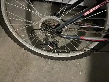 bicycle 24 inch - Photo 2