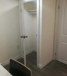@ Bloor, Christie TTC, Private Basement room to rent-2Min to TTC - Photo 3