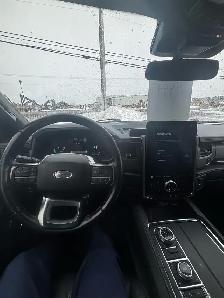 2023 Ford Expedition Platinum MAX - Photo 3