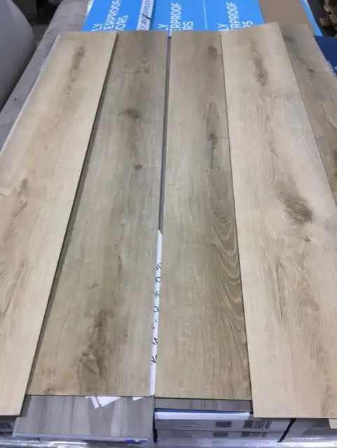 BLOWOUT, 5mm Thick Vinyl, 20 Mil Wear, Starting @ $1.75