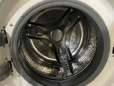 Laveuse sécheuse frontales blanches LG ( remis a neuf ) - Photo 5