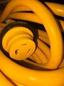 MARINE POWERCORD 50’ 30 AMP - Photo 3