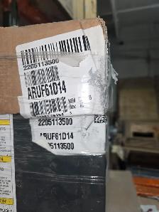 Air Handler - Energy - Efficient Air Handler Multi- Position