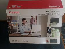 Canon printer