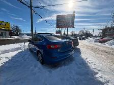 Chevrolet Cruze 2018 aut. Condition A1 $6495. rusty 450-820-0550 - Photo 4