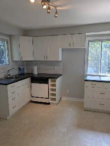 Beau, grand 4 1/2 avec balcon, terrasse, jardin, a Ahuntsic - Photo 3