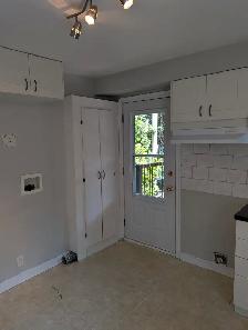 Beau, grand 4 1/2 avec balcon, terrasse, jardin, a Ahuntsic - Photo 4