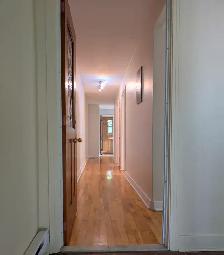 Beau, grand 4 1/2 avec balcon, terrasse, jardin, a Ahuntsic - Photo 6