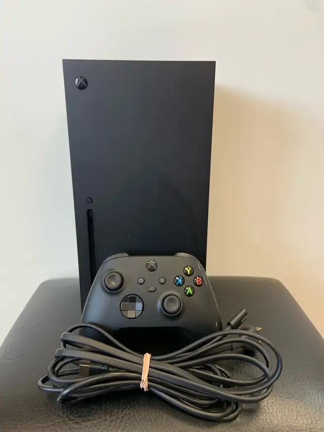 Xbox Series X