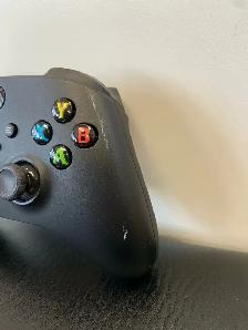 Xbox Series X - Photo 3
