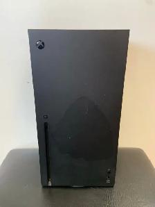 Xbox Series X - Photo 4