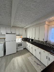 5 1/2 à 2 min de l’UdeS – Location flexible - Tout inclus