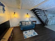 5 1/2 à 2 min de l’UdeS – Location flexible - Tout inclus - Photo 3