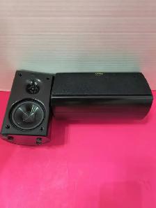 Klipsch Studio 6 Speaker and Sub Set