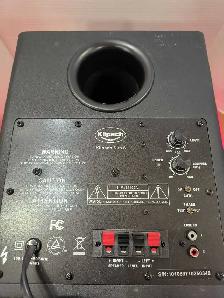 Klipsch Studio 6 Speaker and Sub Set - Photo 2