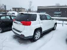 GMC Terrain 2013 Aut. AWD A/C $4795. Rusty 450-820-0550 - Photo 2