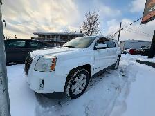 GMC Terrain 2013 Aut. AWD A/C $4795. Rusty 450-820-0550 - Photo 3