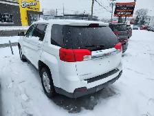 GMC Terrain 2013 Aut. AWD A/C $4795. Rusty 450-820-0550 - Photo 4