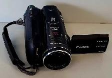 Canon Vixia HV30 HDV Camcorder (31563958)