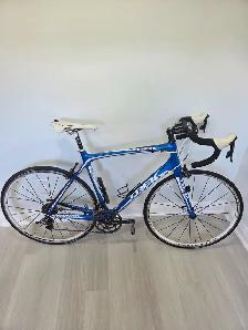 Trek 4.7 Madone Road Bike