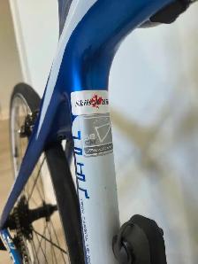 Trek 4.7 Madone Road Bike - Photo 2