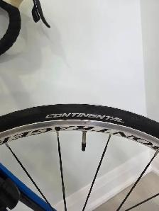 Trek 4.7 Madone Road Bike - Photo 6