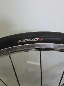 Trek 4.7 Madone Road Bike - Photo 7