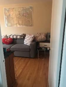 Beau grand 4 1/2, 4e Avenue Limoilou juillet parking - Photo 7