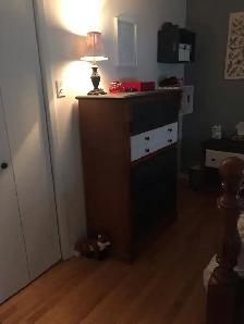 Beau grand 4 1/2, 4e Avenue Limoilou juillet parking - Photo 9