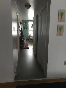 Beau grand 4 1/2, 4e Avenue Limoilou juillet parking - Photo 11