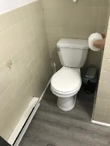 Beau grand 4 1/2, 4e Avenue Limoilou juillet parking - Photo 15