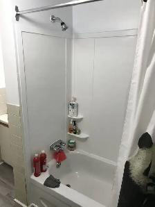 Beau grand 4 1/2, 4e Avenue Limoilou juillet parking - Photo 16