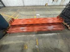 PALLET RACKING - Photo 4