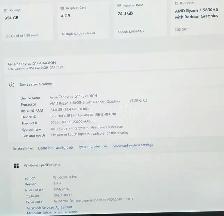 Asus Zephyrus G14 Ryzen 7 - 24GB, 1TB, GTX1650 4GB Win 11 Home - Photo 2