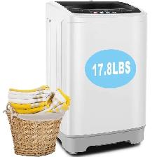 portable washing machine - Photo 2