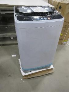 portable washing machine - Photo 5