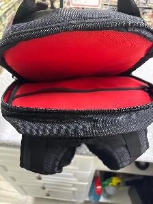 Milwaukee 48-22-8200 Jobsite Backpack New - Photo 3