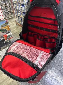 Milwaukee 48-22-8200 Jobsite Backpack New - Photo 4