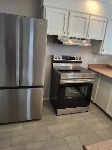 BEST VALUE ! HALIFAX 1 BEDROOM FLAT ACT FAST !