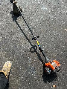 weed trimmer - Photo 2