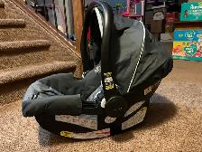 Graco  Click Connect Stroller, Infant Car Seat and 2 - Photo 2