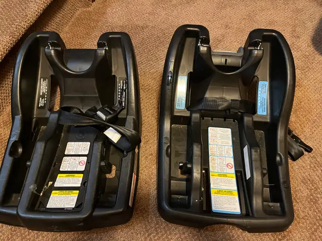 Graco  Click Connect Stroller, Infant Car Seat and 2 - Photo 4