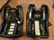 Graco  Click Connect Stroller, Infant Car Seat and 2 - Photo 4