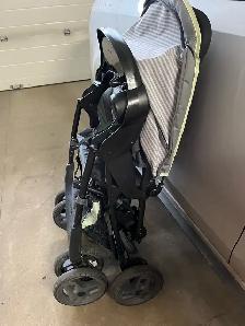 Graco  Click Connect Stroller, Infant Car Seat and 2 - Photo 7